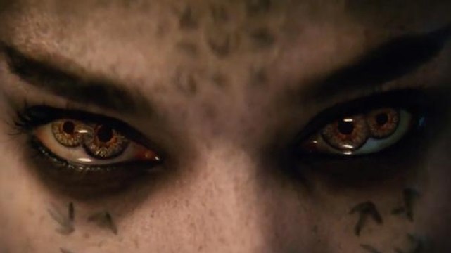 The Mummy - Trailer Teaser (2017 - Tom Cruise Russell Crowe)