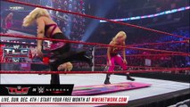 FULL MATCH — Beth Phoenix & Natalya vs. Lay-Cool - Tables Match: TLC 2010 on WWE Network