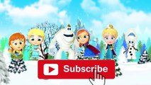 FROZEN New Toys Surprise Egg Olaf Elsa Frozen Princess Anna La Reine des neiges