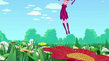 Лунтик - 473 серия.Голос. Новые серии 2016 года Новые серии