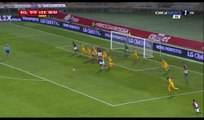 Federico Di Francesco Goal HD - Bologna 1-0 Verona - 01.12.2016