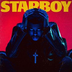 The Weeknd - Party Monster (Lyrics)
