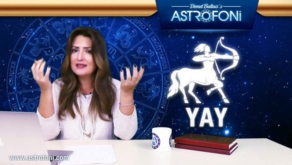 YAY burcu aylık yorumu Aralık 2016