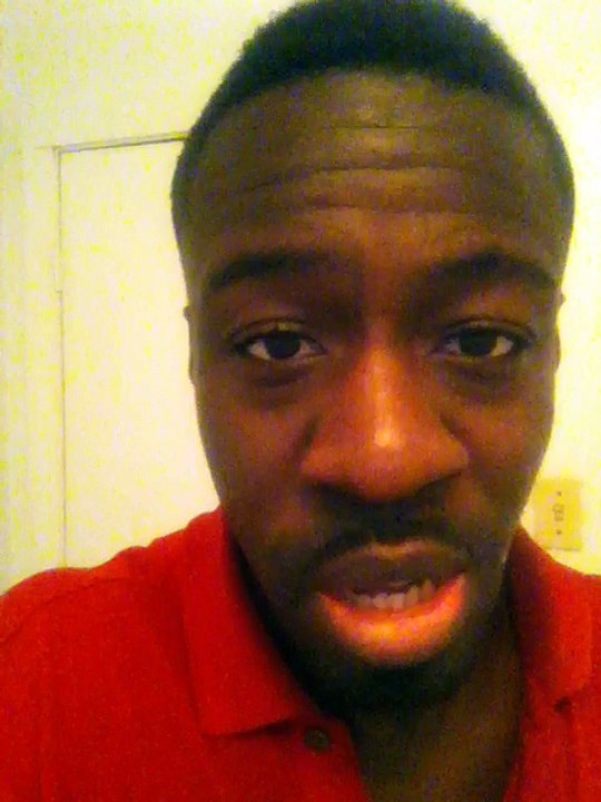 Mouaz adresse à toute les chrétiens catholique Misyon Notre Dame d.haïti