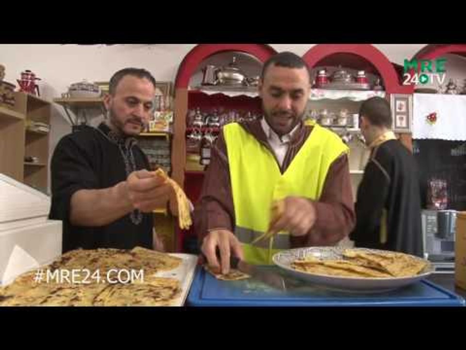 عيد الفطر بسويسرا