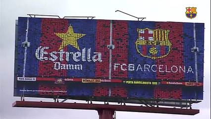 [HIGHLIGHTS] FUTBOL (Juvenil A)- FC Barcelona - DAMM (2-1) - Video Dailymotion