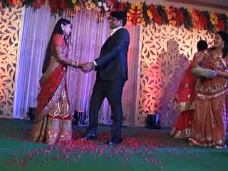 La India , Programa con Rita Colli 27-11-16