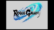 Rogue Galaxy #1  [Bestien überfallen die Stadt]