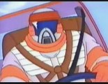 M.A.S.K. Animated Series 007 The Ultimate Weapon