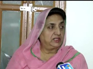 ਨਾਭਾ ਜੇਲ ਬ੍ਰੇਕ ਮਾਮਲਾ ਸਰਕਾਰ ਲਈ ਫੇਲੀਅਰ ਤੇ ਸ਼ਰਮਨਾਕ ਹੈ _ ਬੀਬੀ ਭੱਠਲ