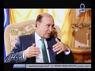 رئيس هيئة قناة السويس يوضح مكاسب القناة الجديدة وهل أثر انخفاض حركة التجارة على الإيرادات