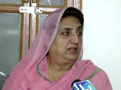 ਭੱਠਲ ਦਾ ਭਗਵੰਤ ਮਾਨ ਤੇ ਹਮਲਾ,ਕਿਹਾ ਭਗਵੰਤ ਮਾਨ ਨੂੰ ਧਰਮ ਦੀ ਕਦਰ ਨਹੀਂ