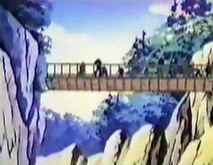 M.A.S.K. Animated Series 011 The Magma Mole