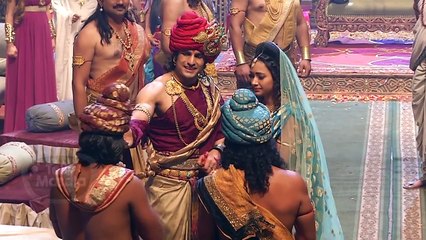 Nandini & Chandra's SANGEET Ceremony | Chandra Nandini