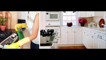 Santos Janitorial Service - (831) 521-0557