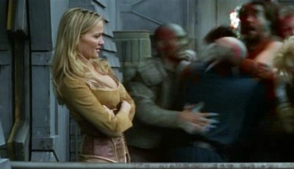 Andromeda 509 - What Will Be Was Not