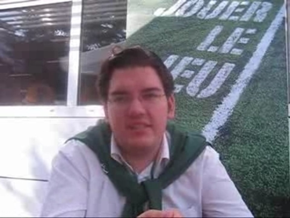 #16 Interview Guillaume Alonso Medef Fabien Pretre