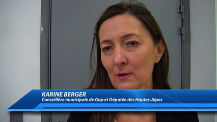 Gap : L'opposition épingle le maire de la commune Roger Didier