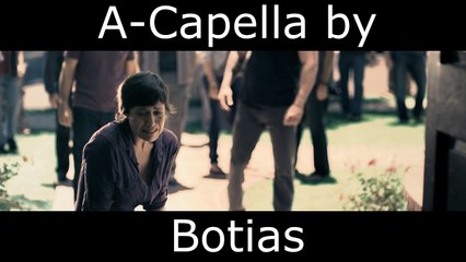 LINKIN PARK - CASTLE OF GLASS - A-CAPELLA - PARODY