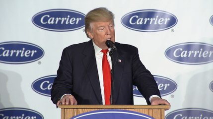 Trump doubles down on building 'wall' on southern border