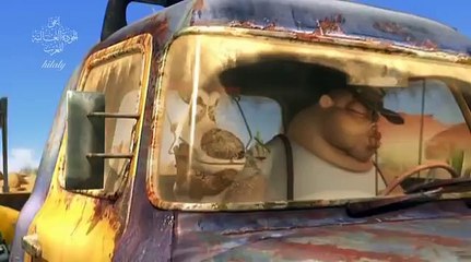 Oscar's Oasis E50  My Bodyguard