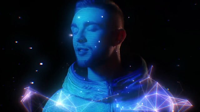 Егор Крид - You're my Galaxy////