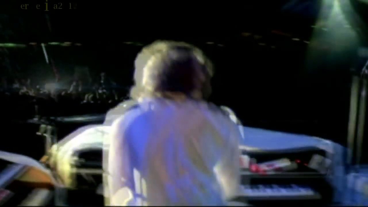 ABBA - _ Tiger(Australia '77The Movie)