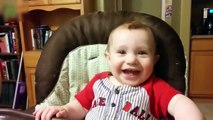Funny Babies Laughing Video  Baby Laughing Funny Videos  Funny Cute Babies Videos
