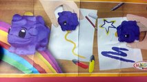 6 popolare giocattolo Kinder Sorpresa Uovo Disney Winnie the Pooh 【Uova Sorpresa】00402 it