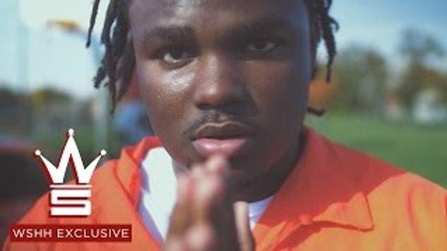 Tee Grizzley First Day Out (WSHH Exclusive - Official Music Video)