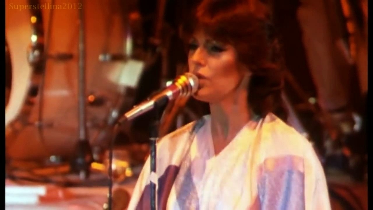 ABBA -_ VOULEZ VOUS(Wembley Arena London '79)