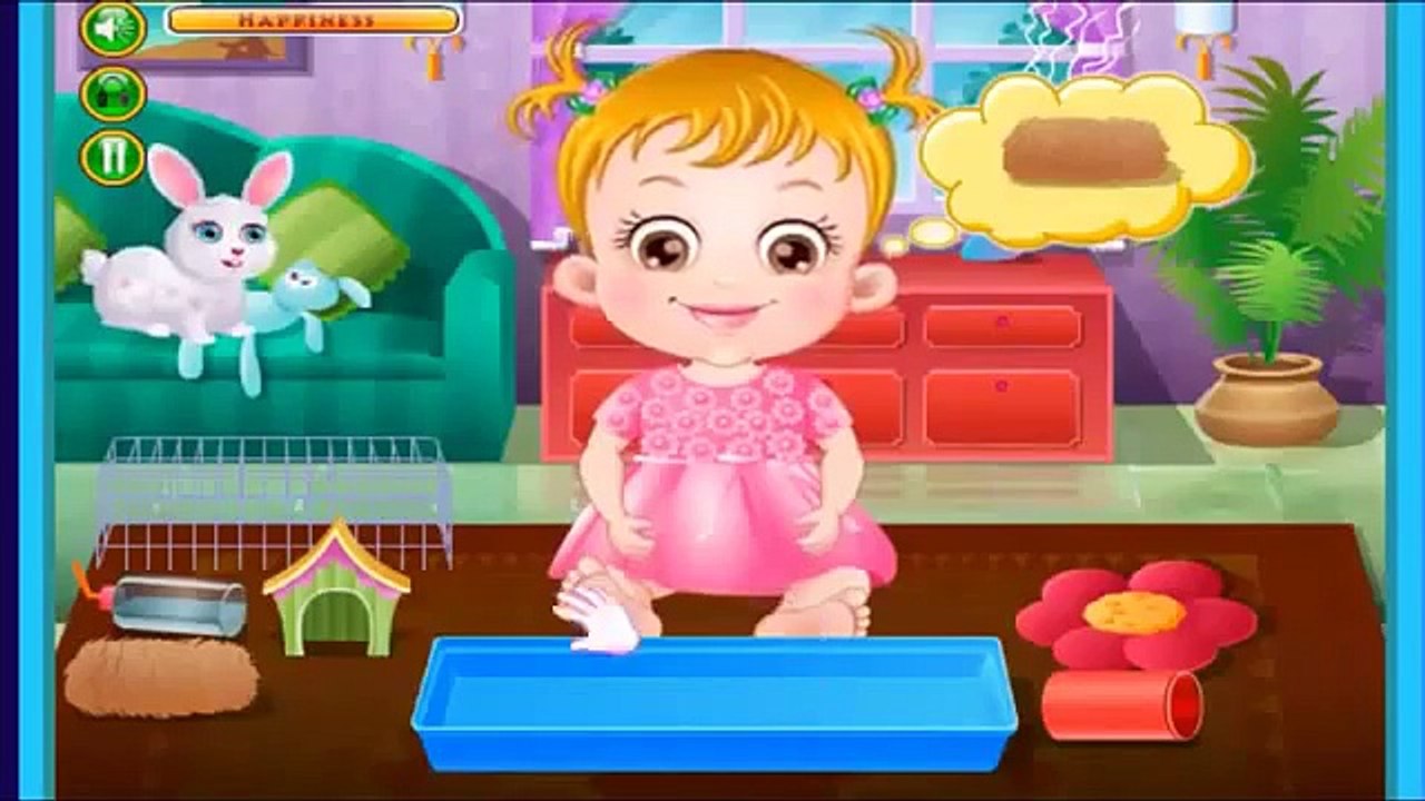 Juegos para niños de 3 a 6 años