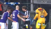 Alexandru Chipciu Goal HD - Charleroi 2-2 Anderlecht - 01.12.2016