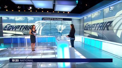 Crash EgyptAir : la détresse des proches de victimes