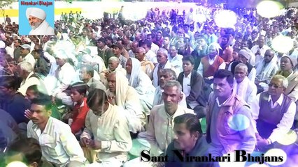 Daani Daan Bhandara Tun ae  Jagjit Singh  Avtar Bani  Rab Di Mahima Ga Laiye  Nirankari Bhajan