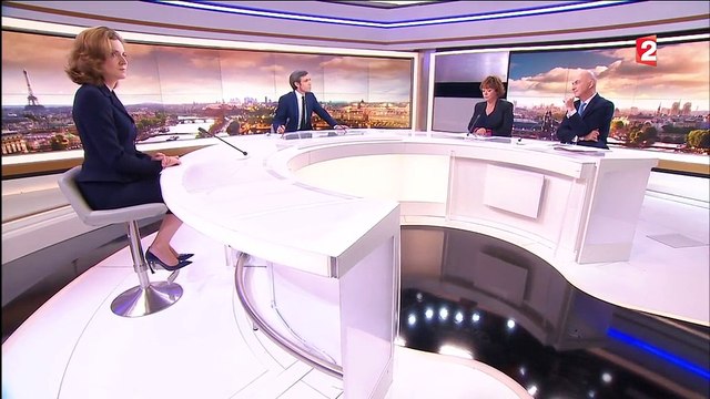 François Hollande renonce à être candidat : ses résultats économiques, son talon d'Achille