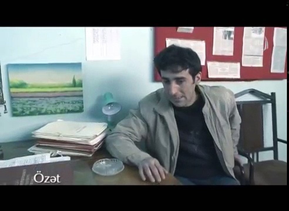 Sirr (2-ci seriya )