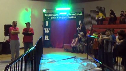 Women Wrestling - Rebel vs Nikki Knight 41