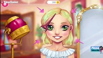 Beauty Salon Era Mix - TutoTOONS Educational - Videos games for Kids - Girls - Baby Android