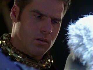 Farscape Season 02 Episode 18 - A Clockwork Nebari
