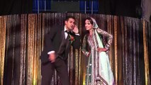 OMG Wedding - Best First Dance Ever - Omer   Puneet
