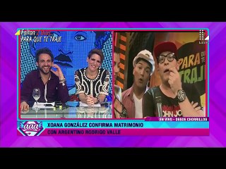 Carloncho quiso pasarse de vivo con Peluchin, pero fue troleado