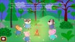 Three Little Pigs Hippo Kids Games Baby Hippo Watch me play