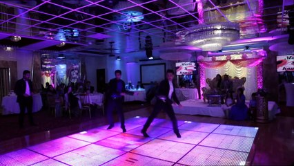 Best Mehndi Dance 2014 - DhoomBros