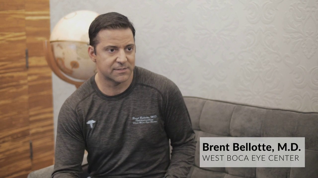 West Boca Eye Center