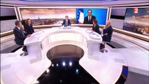 Les Républicains réagissent à l'intervention de François Hollande