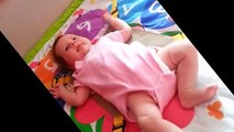 JUEGOS BEBE 1 MES | Actividades con tu bebe a partir del primer mes | Estimulación Aprendizaje Bebe