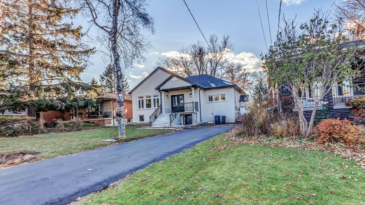 101 Abitibi Lake Dr (Fernforest / Father Tobin) in Brampton