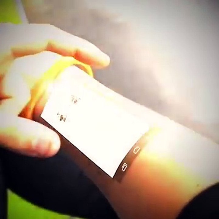 un celular asi que tal