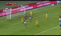 Anthony Mounier Goal HD - Bologna 3-0 Verona - 01.12.2016